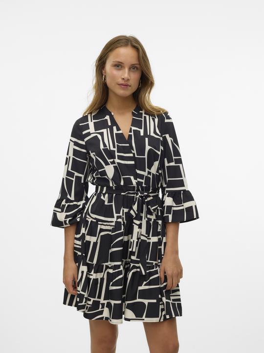 Produktbild Vero Moda VMZERA Kurzes Kleid Kleid (XS)