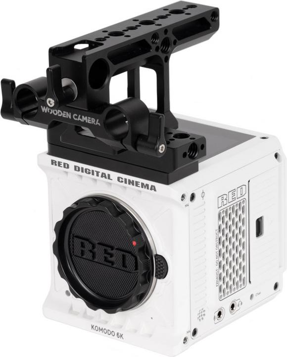 Image du produit Wooden Camera RED® Komodo™ Riser Revolva