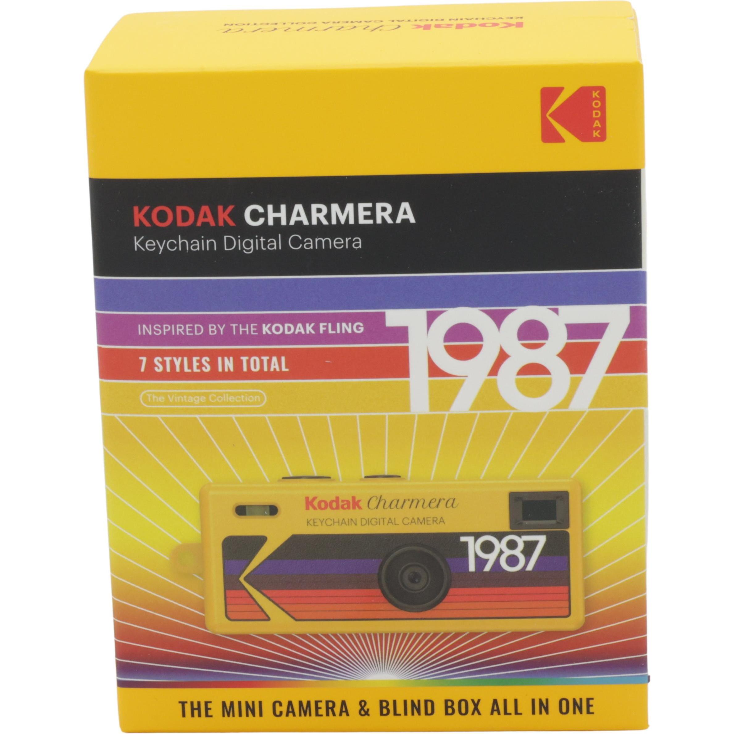 Kodak Charmera assorted - buy at Digitec - Digitec