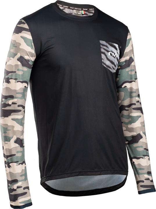 Image du produit Northwave Wild All Mountain (M)