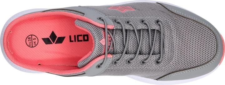 Actual product image Lico Follow (41)