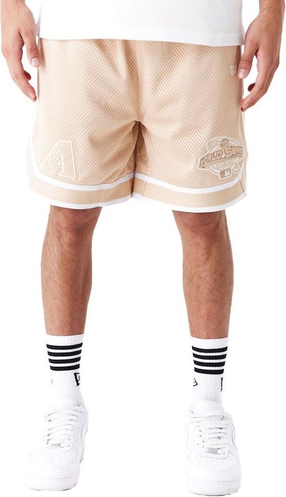 Produktbild New Era Mesh Shorts WORLD SERIES Arizona Diamondbacks - S (S)