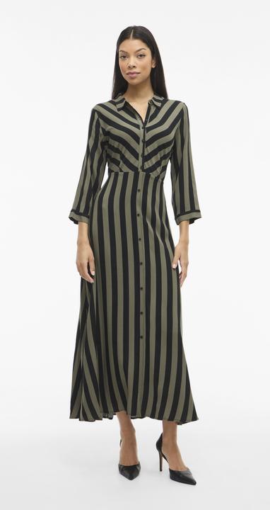 Produktbild Vila VIAYA PAYA Maxi Etuikleid (42)