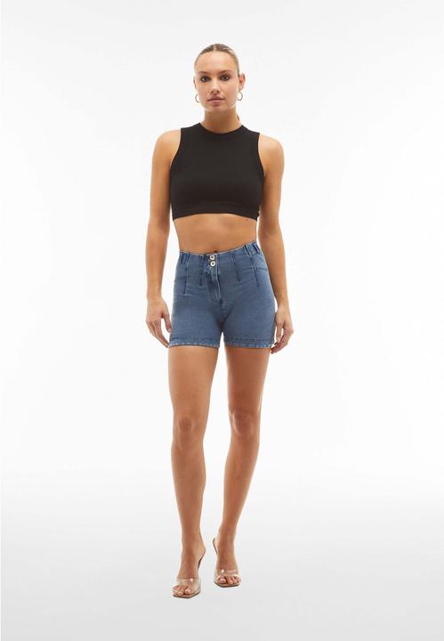 Produktbild Freddy WR.UP® Push-Up-Shorts WRUP9RHS403 (S)