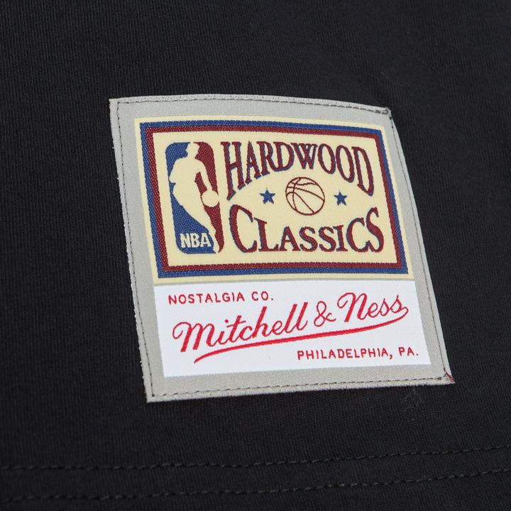 Produktbild Mitchell & Ness Dwyane Wade Miami Heat HALL OF FAME Shirt - L (L)