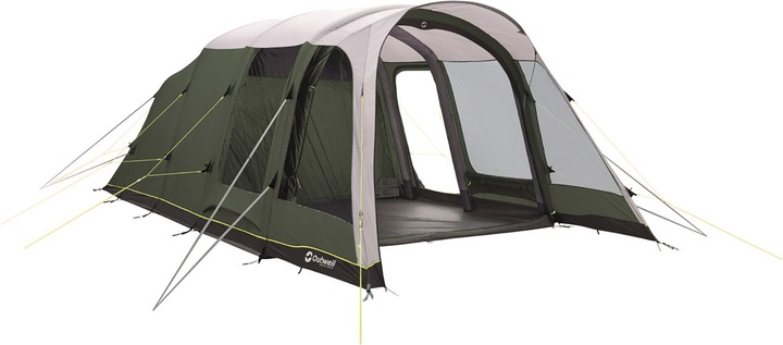 Actual product image Outwell Avondale 5PA (Tunnel tent, 24.90 kg, 5 persons)