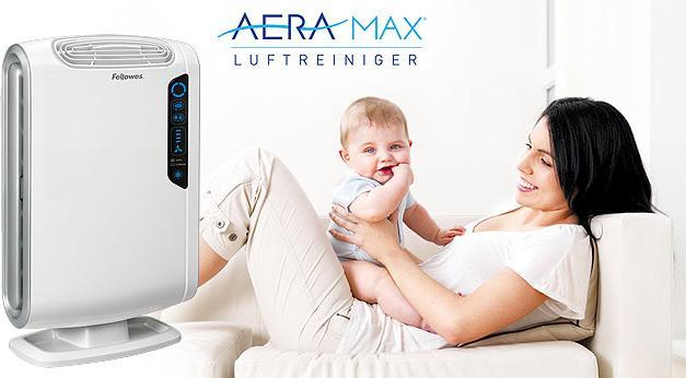 Produktbild Fellowes AeraMax DB55 (18 m²)