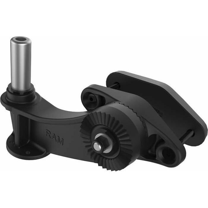RAM Mounts FORK LIFT BASE W/ 1/2Inch, Barcode-Scanner Zubehör