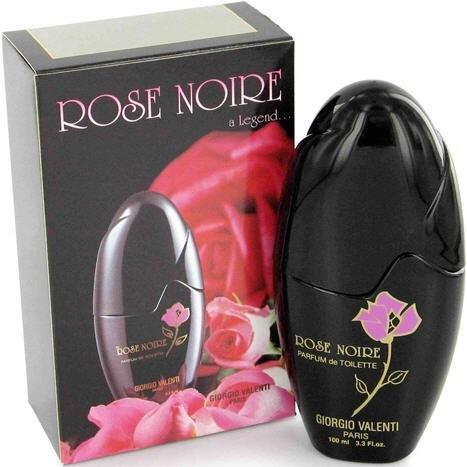 Produktbild Giorgio Valenti Rose Noire (Eau de Toilette, 100 ml)