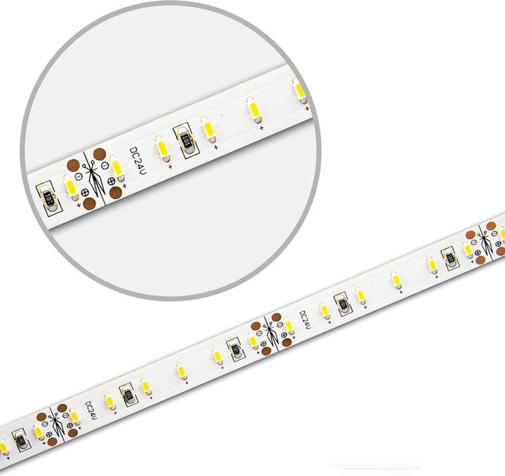Produktbild Isoled LED-Streifen und Profile (Neutralweiss, 50 cm, Indoor)