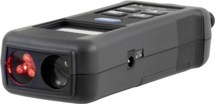 Actual product image PCE Instruments Handtachometer Stroboskop
