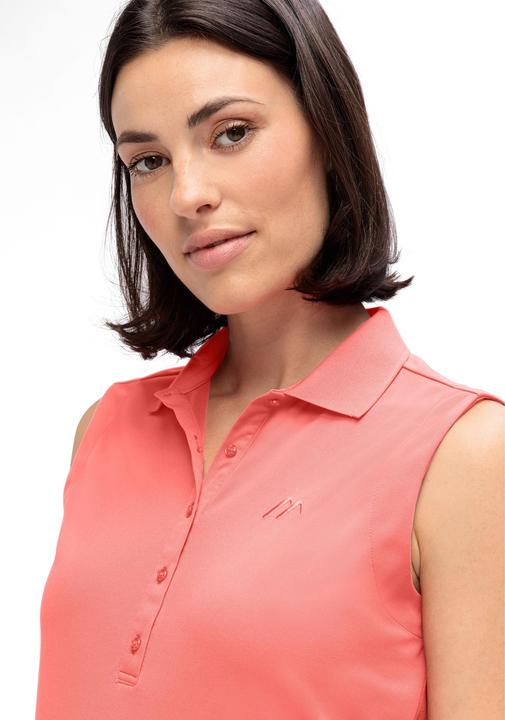 Actual product image Maier Sports Women's Ulrike Sleeveless (S)