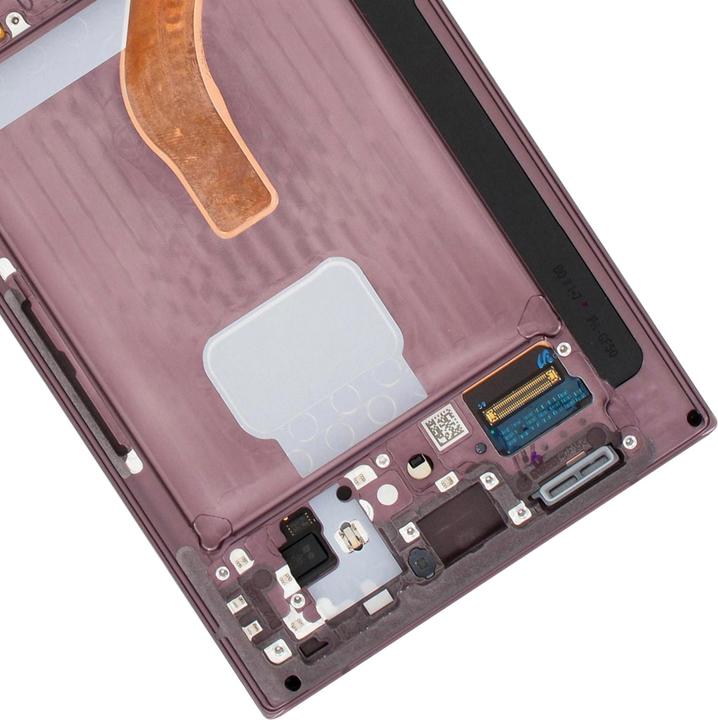 Image du produit Samsung Écran LCD, pièce de rechange (Écran, Samsung Galaxy S22 Ultra)