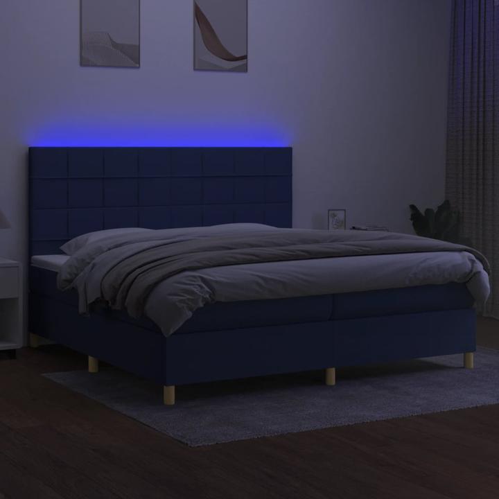 Actual product image vidaXL Joy (200 x 200 cm)