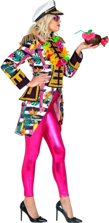 Immagine prodotto Widmann Frac da parata per donna (XL)