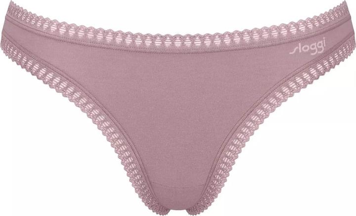 Actual product image Sloggi GO Crush String C6P (L, pack of 6)