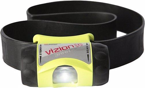 UK Helm-/Kopfleuchte Ex (100 lm)