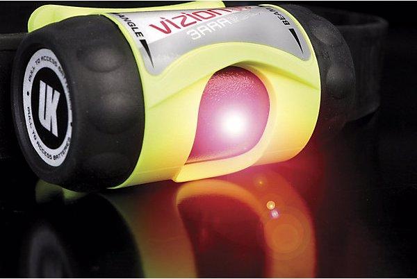 Produktbild UK Helm-/Kopfleuchte Ex (100 lm)