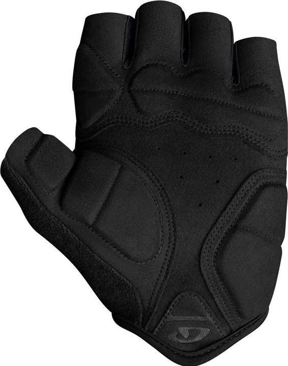 Actual product image Giro Herrenhandschuhe Jag Kurzfinger Anoblau (L)