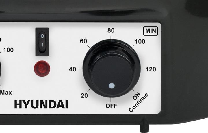 Actual product image Hyundai HYUPC200 (27 l)