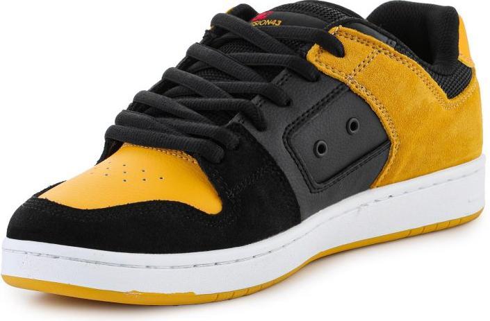 Actual product image DC Shoes Schuhe Manteca Skate (42)