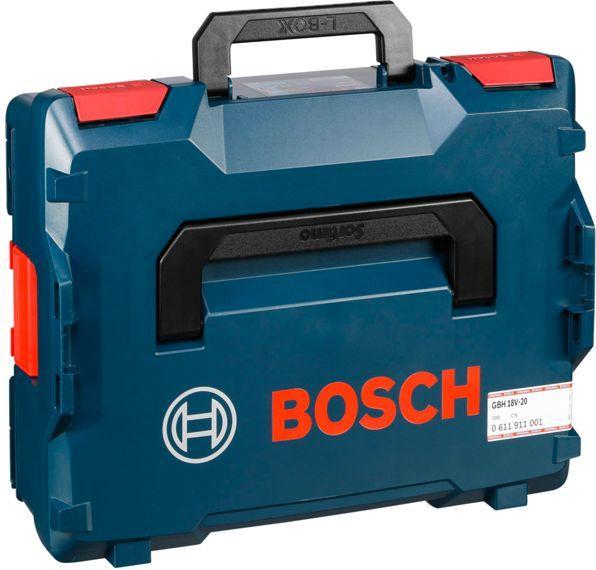 Produktbild Bosch Professional Gbh 18v-20 (Akkubetrieb)