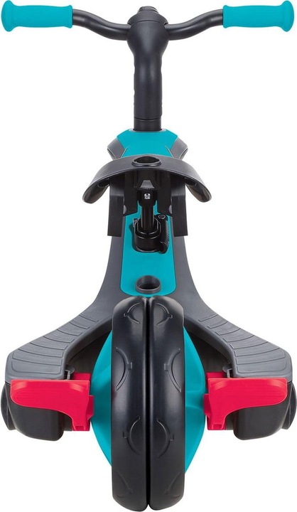 Actual product image Globber Explorer 4 in 1