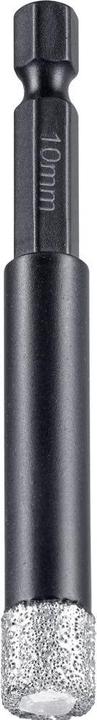 Actual product image kwb Tile drill bit 6Kant0 (10 mm)