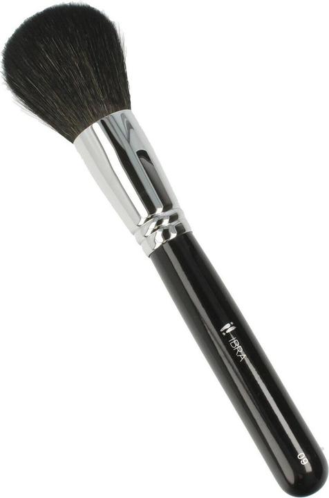 Immagine prodotto Ibra Pennello per cipria n. 09 Goat 1pc. (Talco)