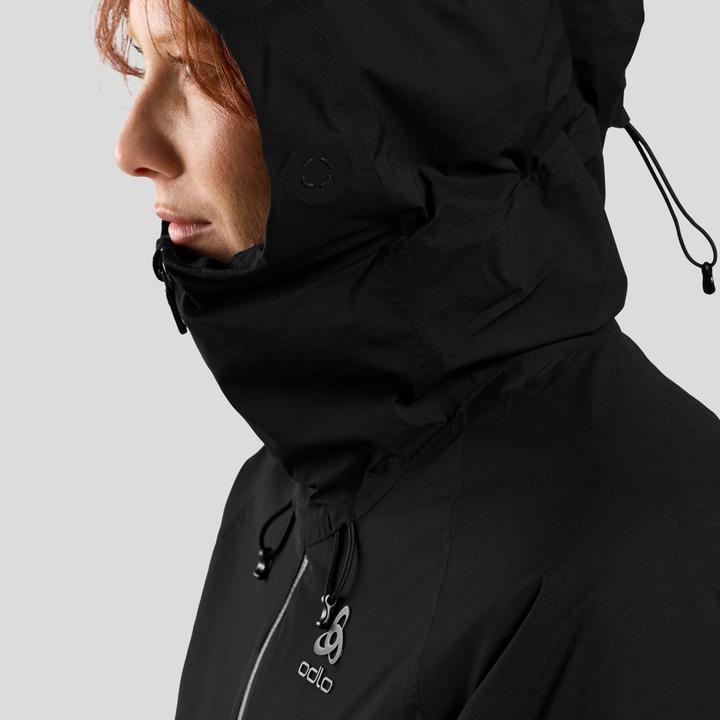 Actual product image Odlo Ascent S-Thermic (XS)