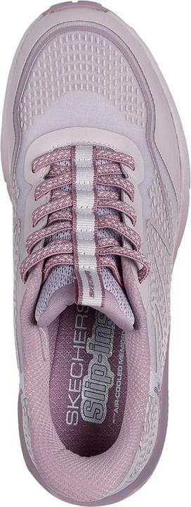 Actual product image Skechers Womens/Ladies Switch Back Mist Hiking Shoes (41)