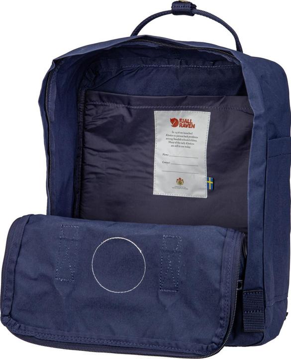 Produktbild Fjällräven Kånken (16 l)