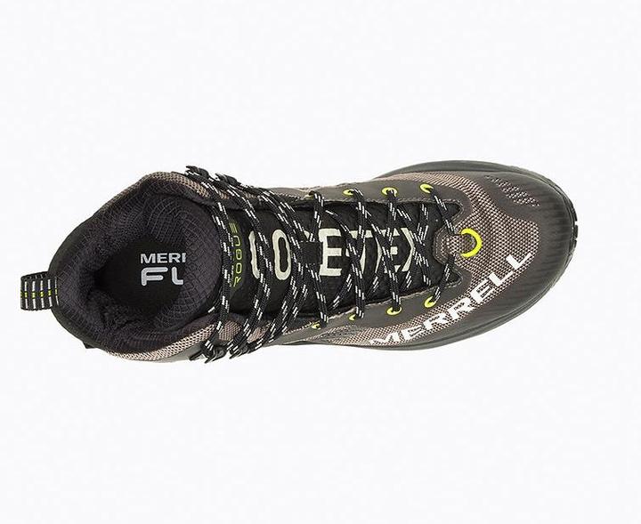 Actual product image Merrell Rogue Hiker Mid Gtx (41)