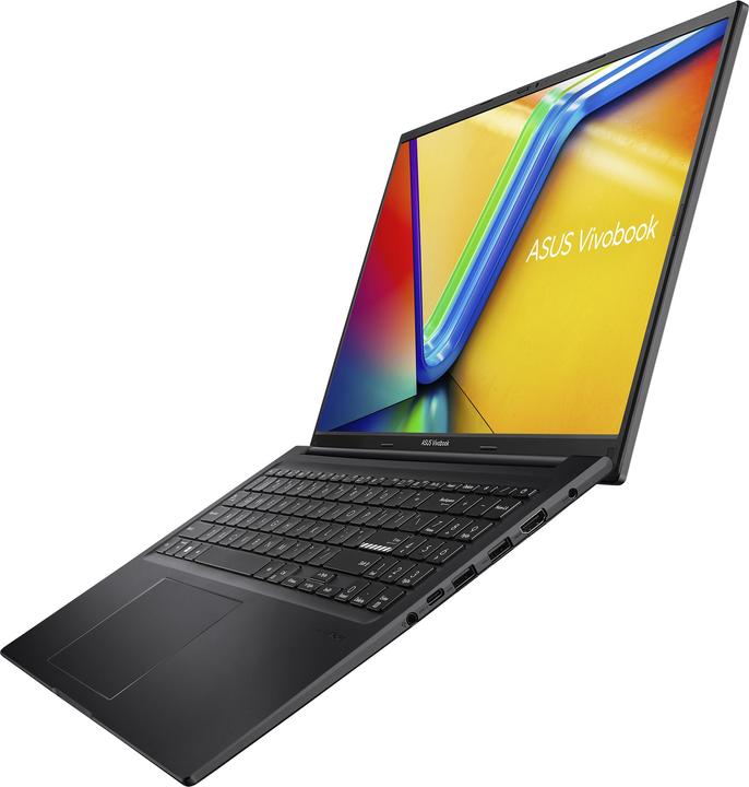 Produktbild ASUS Vivobook 16 M1605YA-MB732W 16" WUXGA Ryzen 7 7730U 16GB/1TB Win11 (16", 1000 GB, 16 GB, DE, AMD Ryzen 7 7730U)