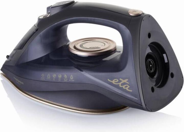 Immagine prodotto ETA Kiara (2200 W, 90 g/min)