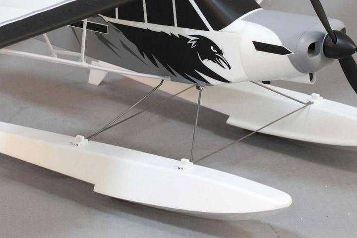 Produktbild FMS Piper PA-18 Super Cub (Scale Modell)