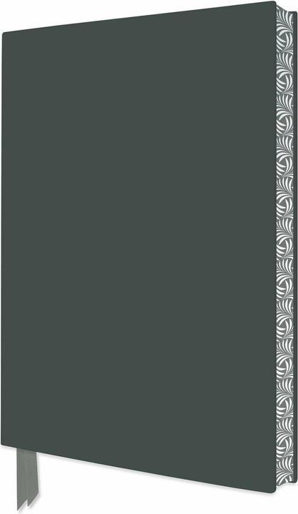 Produktbild Charcoal Artisan Notebook (Flame Tree Journals) (Liniert, Harter Einband)