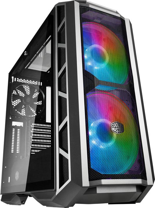 Immagine prodotto Cooler Master Mastercase H500P Mesh ARGB (ATX, mATX, Mini-ITX)