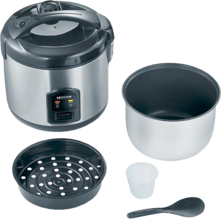 Image du produit Severin Rk 2425