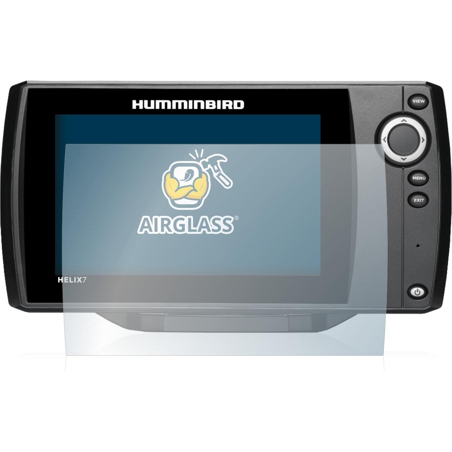 Thumbnail - BROTECT, Fahrzeug Navigation Zubehör, AirGlass Panzerglasfolie