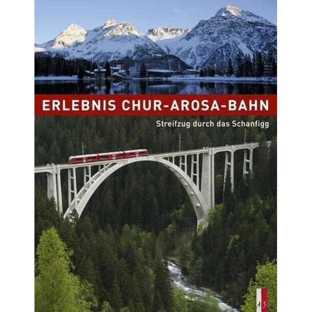 AS Erlebnis Chur-Arosa-Bahn (6642645)