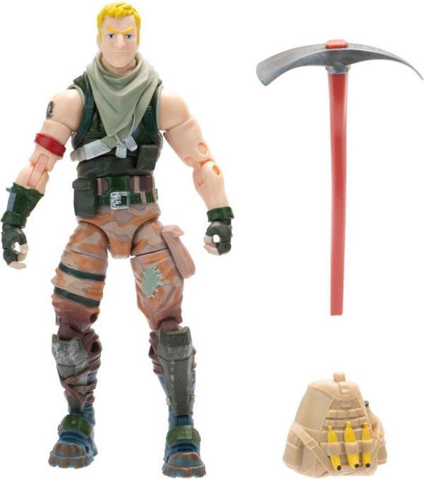 Actual product image Fortnite - Legendary Series Figures 15 cm - Jonesy