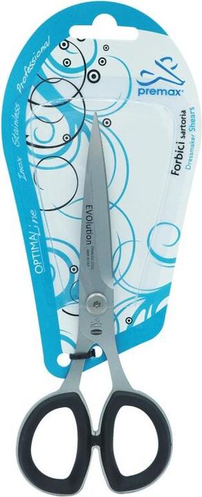 Image du produit Premax Ciseaux de tailleur Torx Evolution droits 180mm (18 cm)