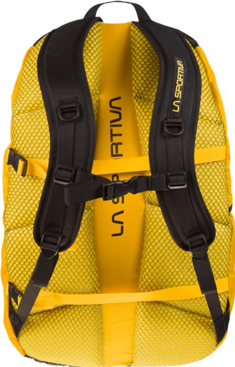 Produktbild La Sportiva Medium Rope Bag