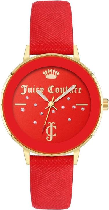 Image du produit Juicy Couture Montre pour femme JC1264GPRD (Ø 38 mm) (38 mm)