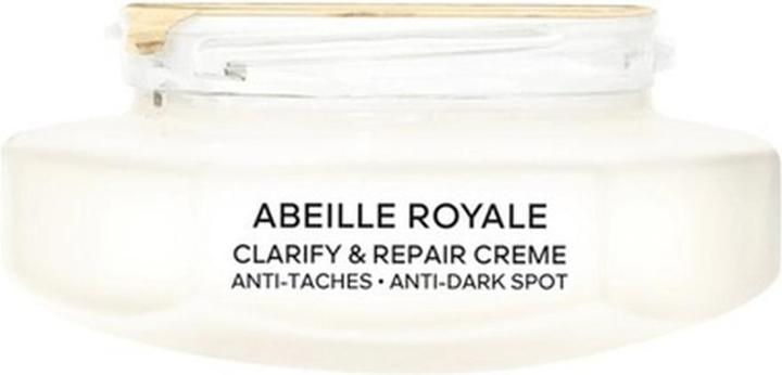 Actual product image Guerlain Abeille Royale 24 Bright/Cream refill 50 ml (50 ml)