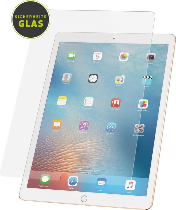 Produktbild Artwizz 2nd Display Bildschirmschutz (1 Stück, iPad Air)