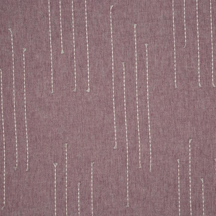 Image du produit Eurofirany TERRA COLLECTION AVINION8, 160 X 200 cm, 2 pcs. 70 X 80 cm, color : heather (Housse de couette, 160 x 200 cm)