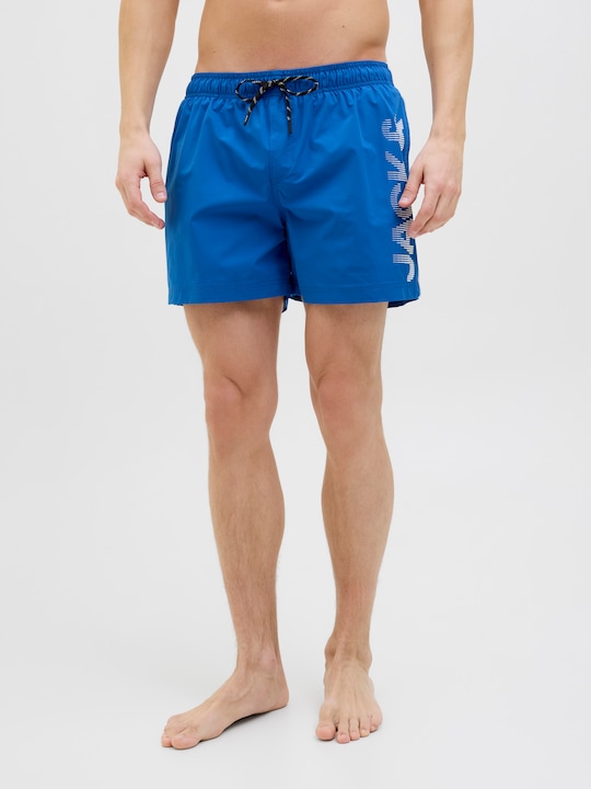 Actual product image Jack & Jones Badehose MAUI Schwimm-Shorts (L)