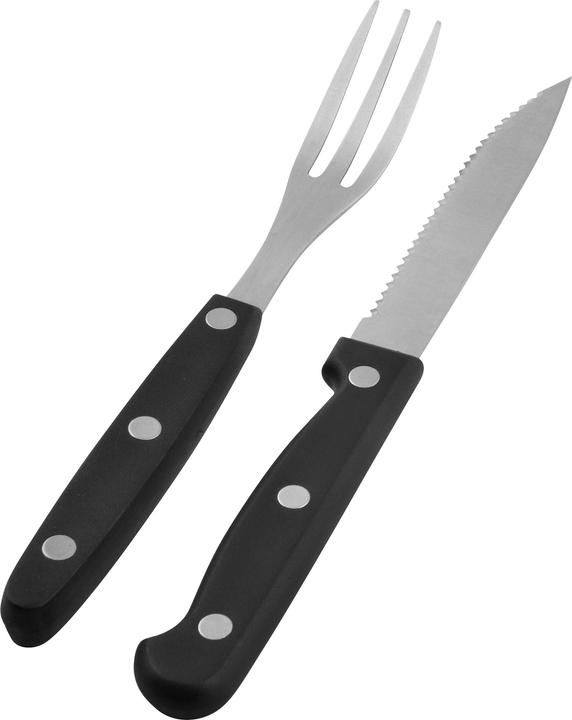 Image du produit Schou Day (8 pcs, Couteau, Fourche)